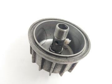 Honda CX 500 E PC06 [1982] - Oil filter cover - 0