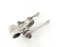 KTM GS 620 RD [1996] - rocker arm shock absorber deflection bone-2