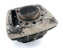 Honda XL 500 R PD02 [1983] - Cylinder with piston-6