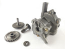 Triumph Trophy 1200 T300E [1996] - Oil pump set-1