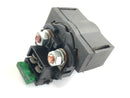 Kawasaki ZXR 400 ZX400L [1993] - Starter Relay-1