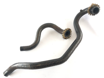 Cagiva Elefant 650 [1985] - Exhaust Manifold - 0