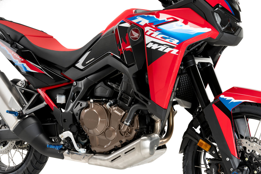 HONDA CRF 1100 L AFRICA TWIN ADVENTURE SPORTS [2020] – Side tank protectors