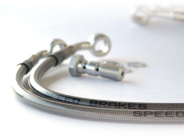 BMW R 1150 GS [Tecnium] - Aviation brake hose