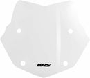 BMW R 1200 R [WRS] - windshield-4