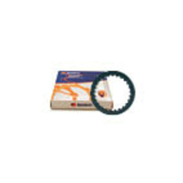 Yamaha Trx 800 [TECNIUM] - Clutch steel disc