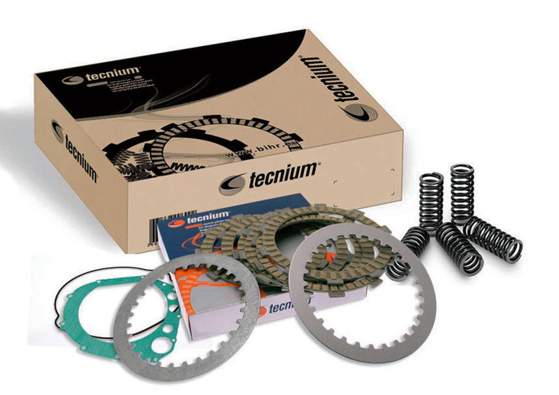 Suzuki Gsf 1200 [TECNIUM] - Clutch kit