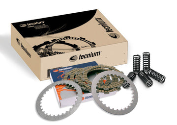 Honda V Transalp [TECNIUM] - clutch kit