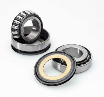 Kawasaki Vn 700 [NTN] - Steering column bearing set 35x55x14 Kawasaki ER6N/F