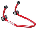 Ducati Multistrada 1000 [BIKE LIFT] - Universal front mounting stand with roller mounts-2