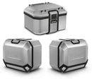 Honda Crf 1100 L Africa Tw [SHAD] - Terra Full Pack 142 L – Topcase 48 L + side case-1