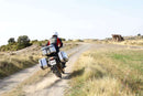 Honda Crf 1100 L Africa Tw [SHAD] - Terra Full Pack 142 L – Topcase 48 L + side case-2