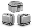 Yamaha Ténéré 700 [SHAD] - Terra Full Pack 131L - Top Case 48L + right side case 36L + left side case