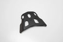 honda cb 500 [SW-MOTECH] – Street luggage rack-1