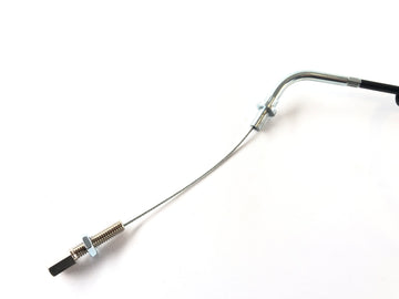 Husqvarna SMR 570 [2003] - Decompression cable detailed view