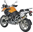 bmw r 1200 gs adventure [AKRAPOVIC] – rear silencer-1