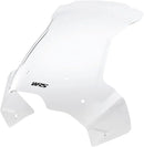 BMW F 650 GS Twin [WRS] – Windshield
