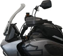 harley-davidson pan america [KLOCK WERKS] – Flare™ windshield-10