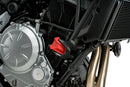 KAWASAKI Z 900 SE [2025] – Crash pads R19 – Black-11