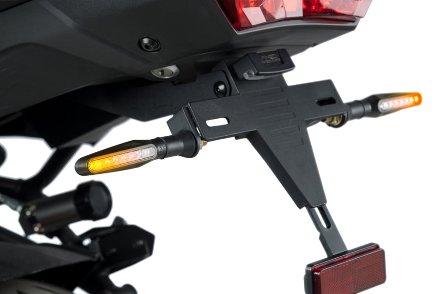 KTM RC 390 [2025] – Pin indicator set – Black