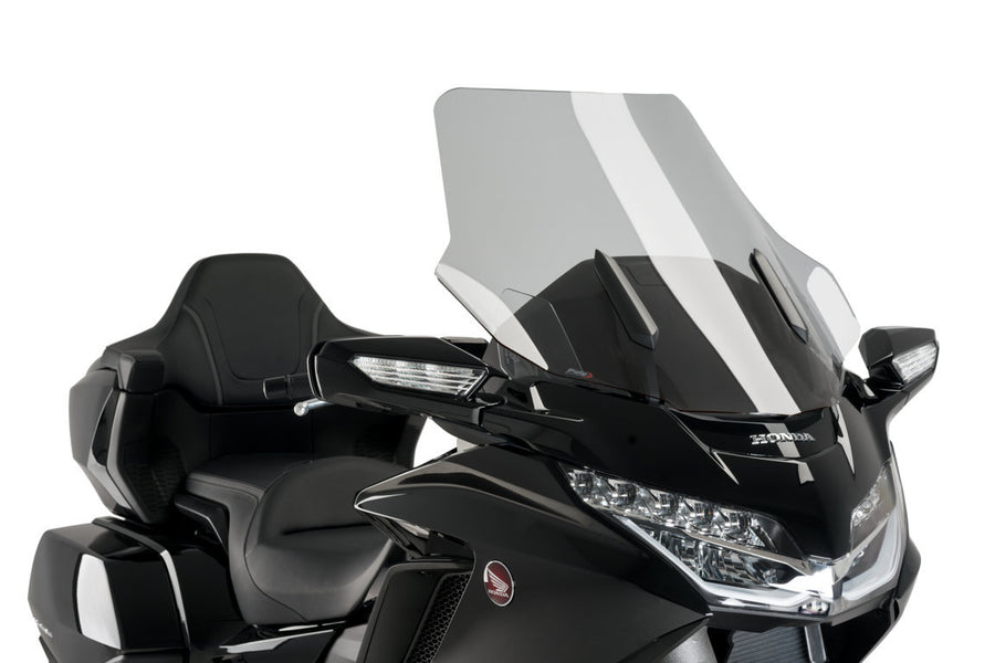 HONDA GL 1800 GOLD WING [2025] – Touring Screen – Tinted