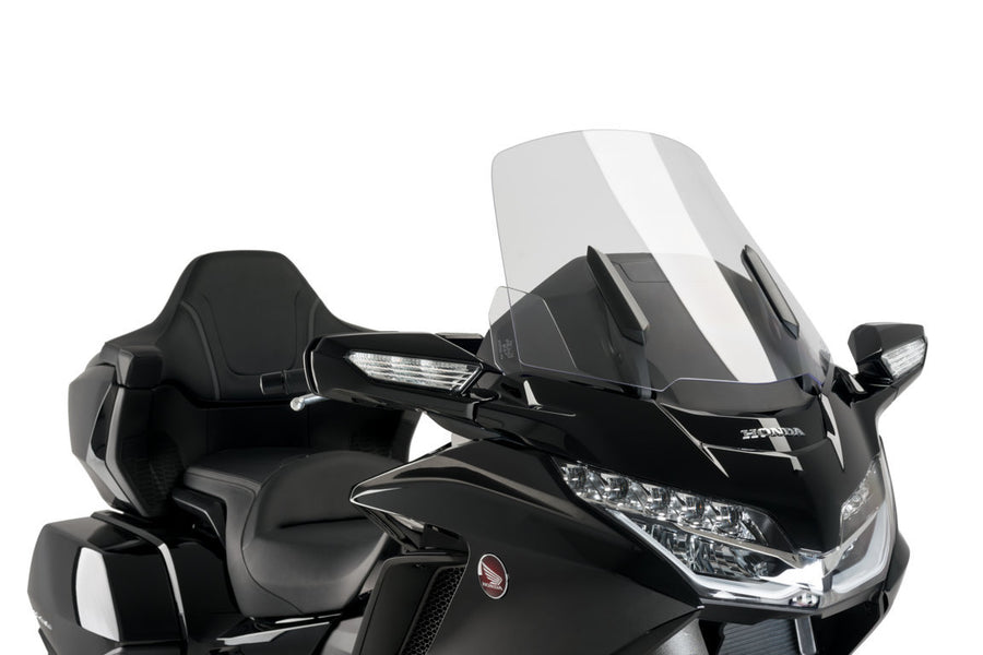 HONDA GL 1800 GOLD WING [2025] – Touring Screen – Transparent