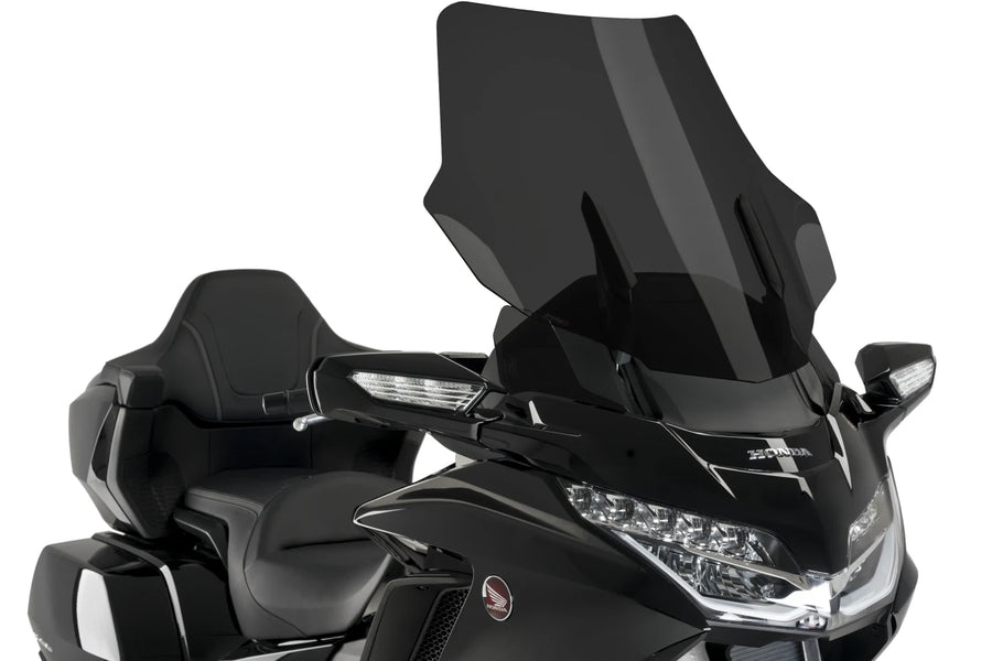 HONDA GL 1800 GOLD WING [2025] – Touring Screen – Tinted