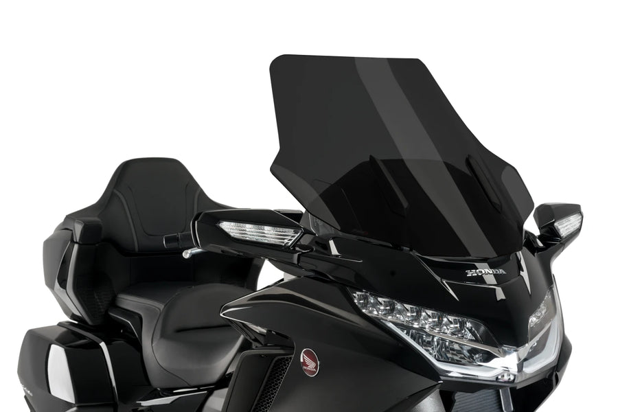 HONDA GL 1800 GOLD WING [2025] – Touring Screen – Transparent