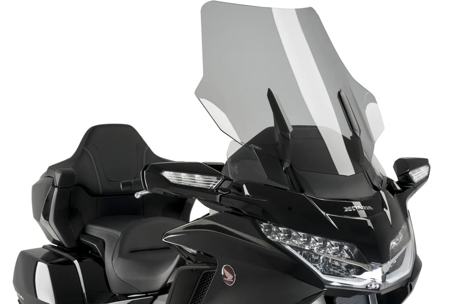 HONDA GL 1800 GOLD WING [2025] – Touring Screen – Tinted
