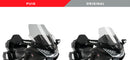 HONDA GL 1800 GOLD WING [2025] – Touring Screen – Tinted-4