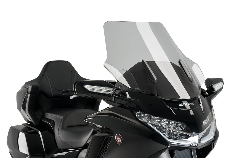 HONDA GL 1800 GOLD WING [2025] – Touring Screen – Transparent
