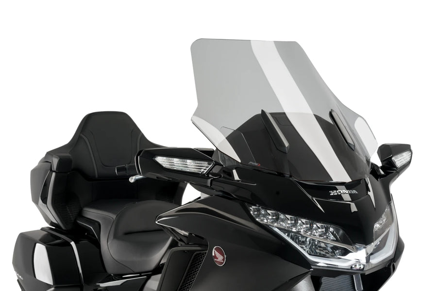 HONDA GL 1800 GOLD WING [2025] – Touring Screen – Transparent