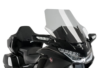HONDA GL 1800 GOLD WING [2025] – Touring Screen – Tinted - 0