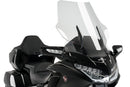 HONDA GL 1800 GOLD WING [2025] – Touring Screen – Transparent-3