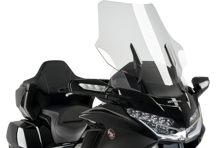 HONDA GL 1800 GOLD WING [2025] – Touring Screen – Tinted