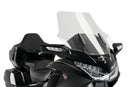 HONDA GL 1800 GOLD WING [2025] – Touring Screen – Transparent-4