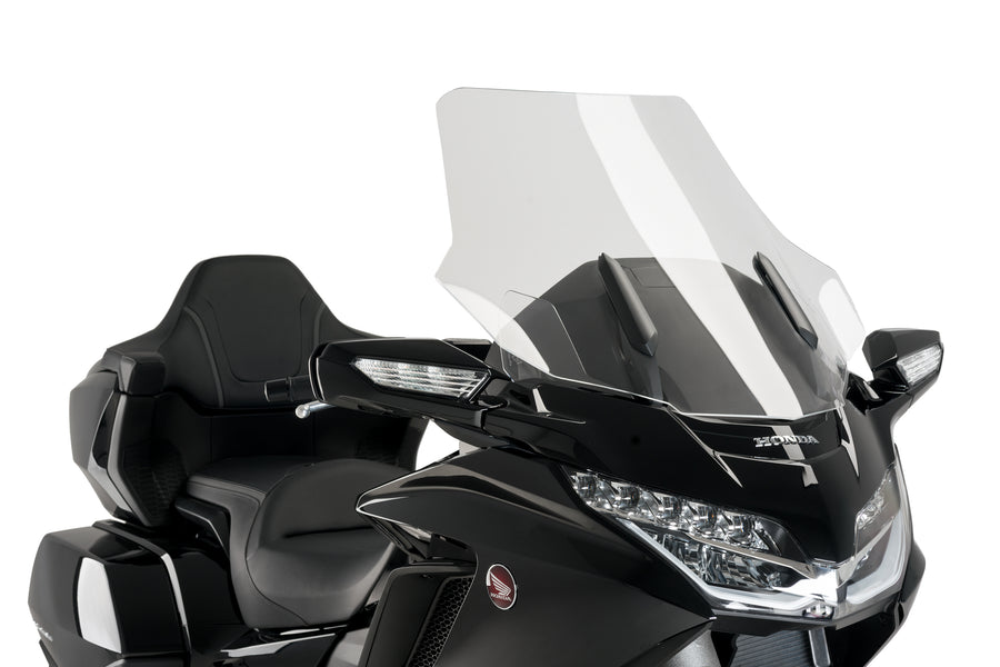 HONDA GL 1800 GOLD WING [2025] – Touring Screen – Transparent