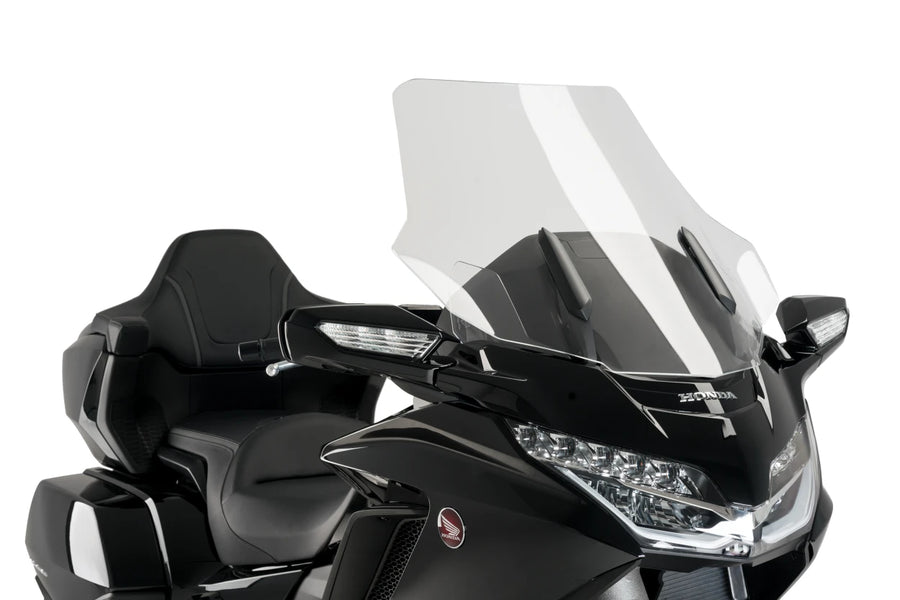 HONDA GL 1800 GOLD WING [2025] – Touring Screen – Tinted
