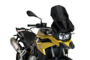 BMW F 800 GS [2025] – Adjustable screen – Transparent-8