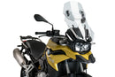 BMW F 750 GS [2024] – Adjustable windshield – Tinted-51