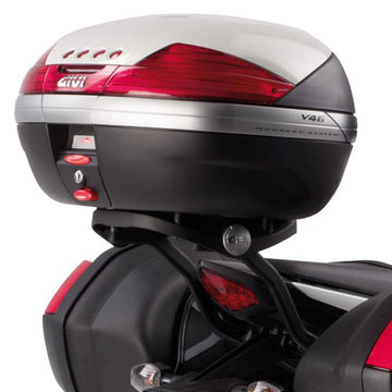 HONDA CBR 600 [2011-2013] - Specific luggage rack