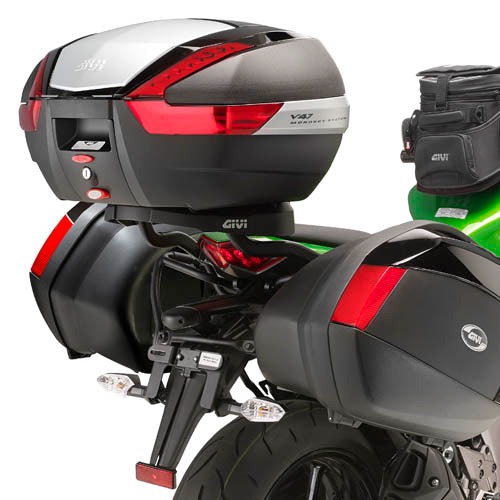 KAWASAKI Z 1000 [2017-2018] - Specific luggage rack arms