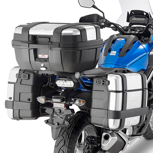 HONDA NC 750 [2016-2020] - Tubular pannier holder