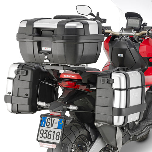 HONDA X ADV [2017-2020] - Side case holder