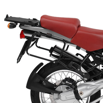 BMW R 1150 GS ADVENTURE [2000-2003] - Tubular Pannier Holder for MONOKEY boxes