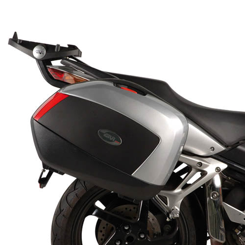 HONDA VFR 800 [2002-2011] - Luggage rack for side cases