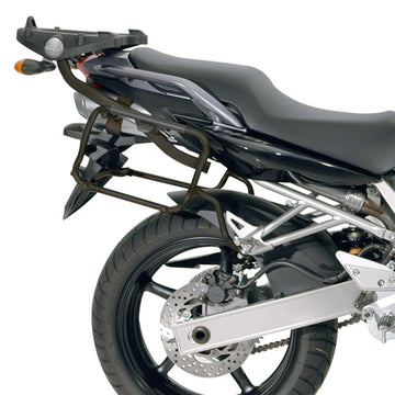 HONDA CBF 600 [2004-2012] - case holder for motorcycle