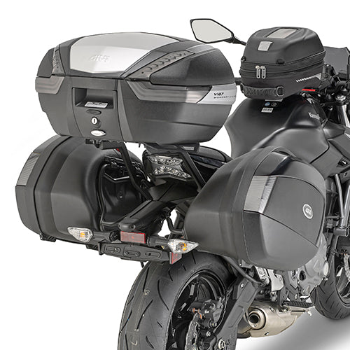 KAWASAKI Z 650 [2017-2022] - Case holder for MONOKEY V35
