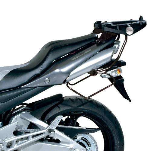 SUZUKI GSR 600 [2006-2011] - Specific plate for MONOKEY boxes
