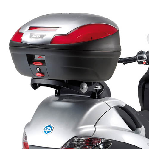 PIAGGIO MP 3 BUSINESS 500 [2012-2013] - Specific rear carrier for MONOLOCK